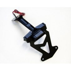 Motocorse Billet Fender Eliminator for the MV Agusta F3 675 / 800